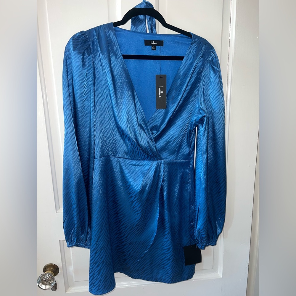 Lulus Short Dress